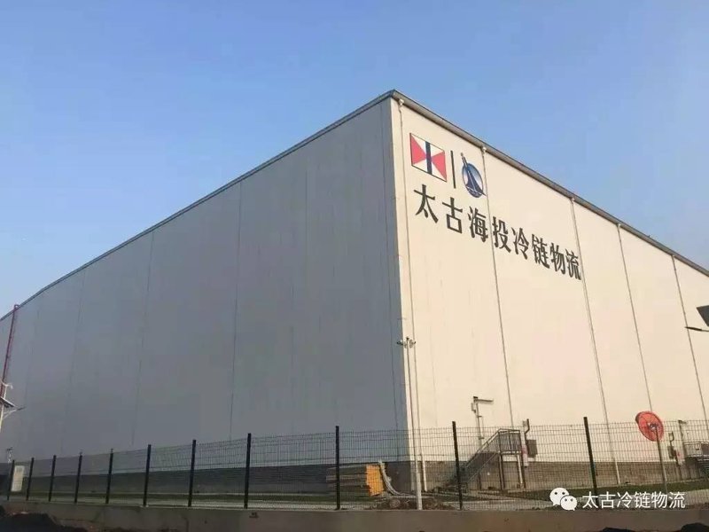 厦门冷链物流全解析:从冷冻产品运输到冷库仓储的专业指南